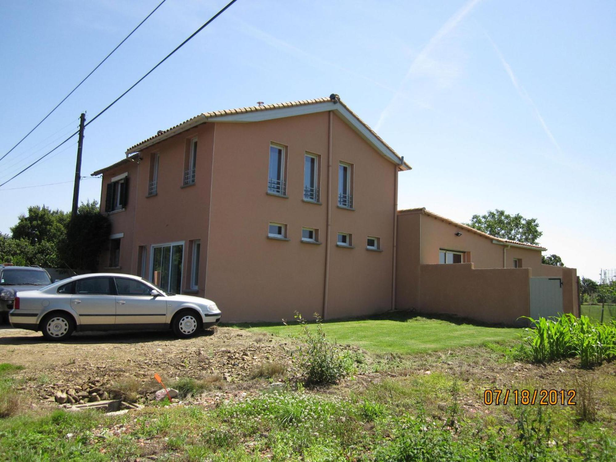 Chambre D'Hotes Du Bois Joli Mesnard-la-Barotière Exterior foto